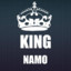 KING[namo]