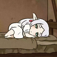 胆小牛牛怕困难