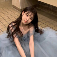 你伤到我了丫头