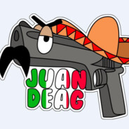 juan deagler