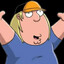 Chris Griffin (Family Guy)