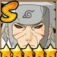 千手扉间【秽土转生】