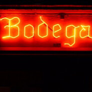 1#Bodega