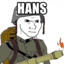 SS-Offizier Hanz banditcamp.com