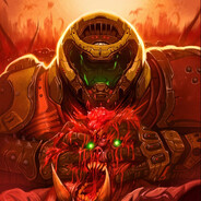 DOOM SLAYER