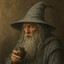 Gandalf The Solo