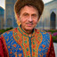 Michel Ouzbek