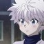 killua