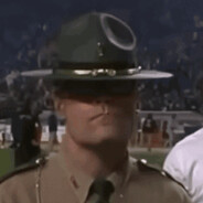 Sgt. Cassius Thundercock
