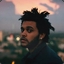 The Weeknd