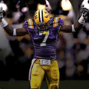 ForeverLSU