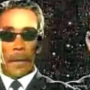 Pedro kiki dans le sirop