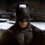 IAM BATMAN