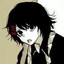 Steam avatar