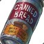 Canned Bread