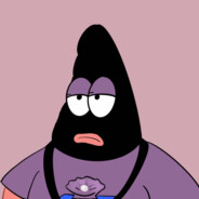 比奇堡悍匪派大星