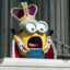 king bob!