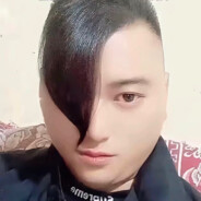 气势另类仍嚣张