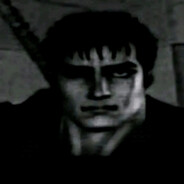 BERSERK