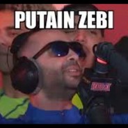 Put1 Zebi