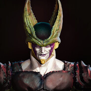 Perfect Cell's Avatar