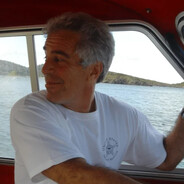 Jefferey Epstein
