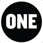ONE