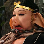 感受八戒的温暖