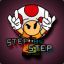 [P]&#039;&#039;Step&#039;By Step&#039;&#039;