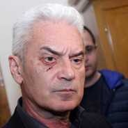 VOLEN SIDEROV Steam avatar