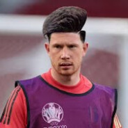 Kevin De Bruyne Xiaomi