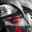 Infernal Sharingan