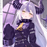 ラプラス・ダークネス