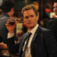 sir. Barney Stinson