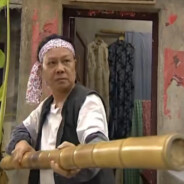 瘦狗岭战神梁金瑞