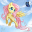 FlutterDash