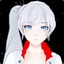 Weiss Schnee