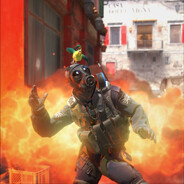 Steam Community Avatar