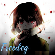 Freedeg