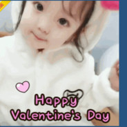 她的温柔不对我