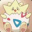 Pokemon丶Togepi