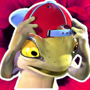 Steam Community Avatar