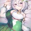 长桥夜光