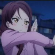 Riko Chan Laser Beam!