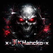Avatar of ×º丂ʞHanckoº×