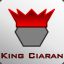 King Ciaran