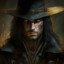 Solomon Kane