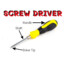 SCREWDRIVER