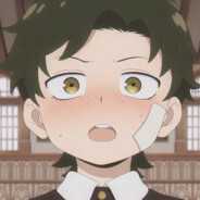 九溟 Steam avatar