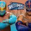 [WWE]Rey Misterio